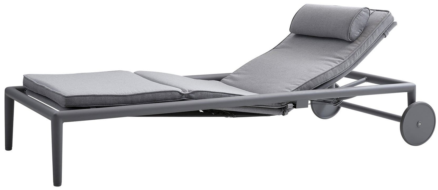 Conic Air touch Light Grey