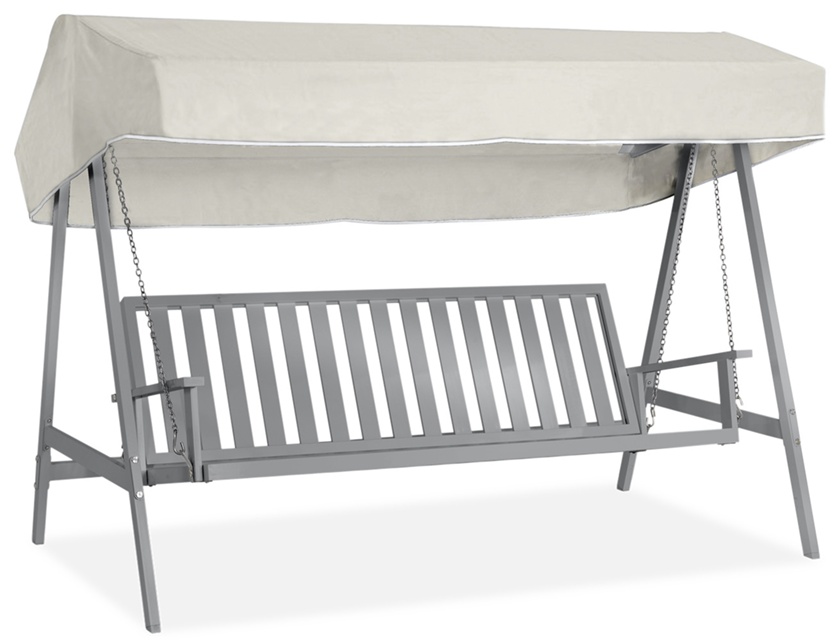 Fri Form Grå aluminium