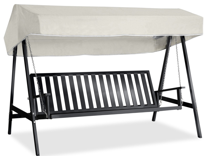 Fri Form Svart aluminium