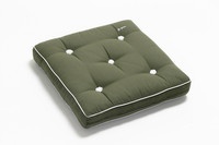 Fri Form Alu hammock Khakigrön