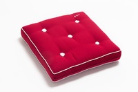 Fri Form Alu hammock Röd