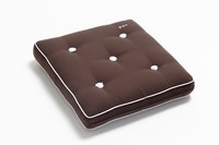 Fri Form Alu hammock Brun