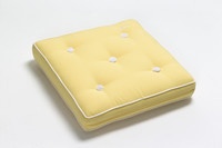 Fri Form Alu hammock Ljusgul