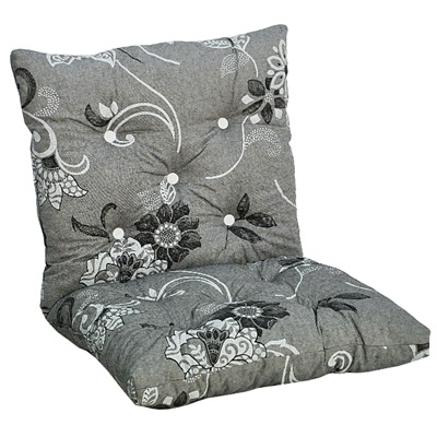 102 Lågvik 08 Flower Bomull