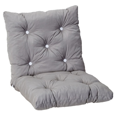 102 Lågvik 36 Ljusgrå Dralon