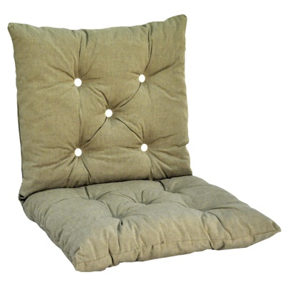 102 Lågvik 42 Beige Dralon