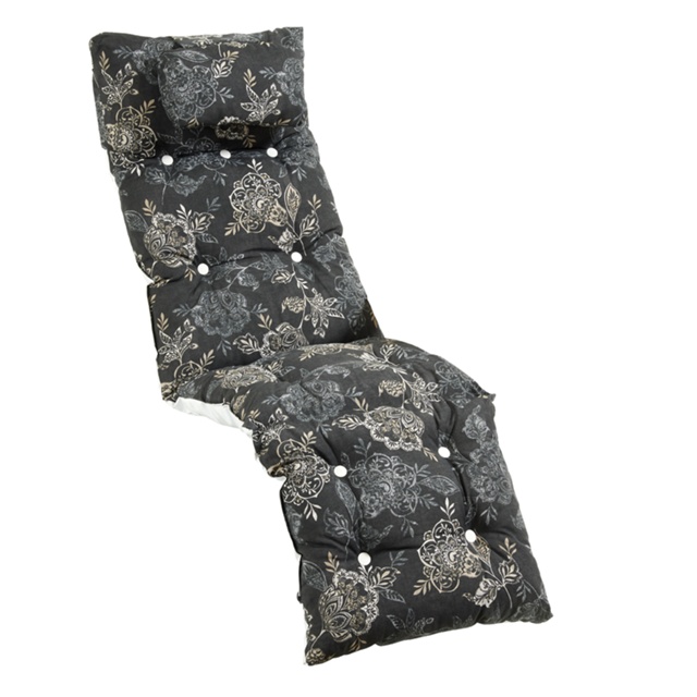 114N 21 Nadira Black