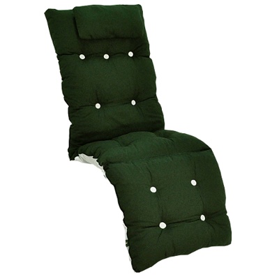 114N 49 Grön Dralon