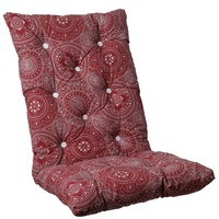 117 Hammockset 005 Mandala red
