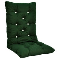 117 Hammockset 49 Grön dralon