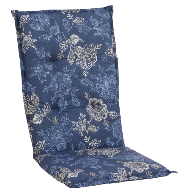 307 5-positionsdyna 22 Nadira blue