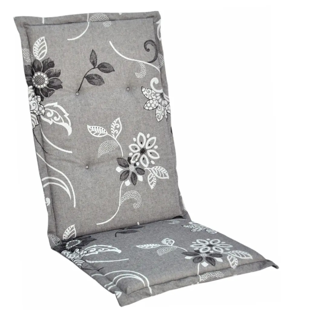 307 5-positionsdyna 08 Flower bomull