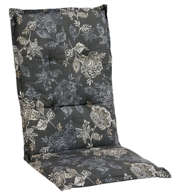 307 5-positionsdyna 21 Nadira black