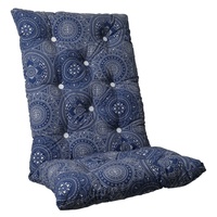 402 Lågvik 006 Mandala blue