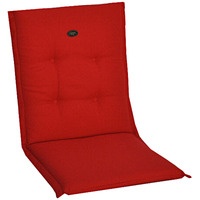 781 Sittdyna 83 Röd