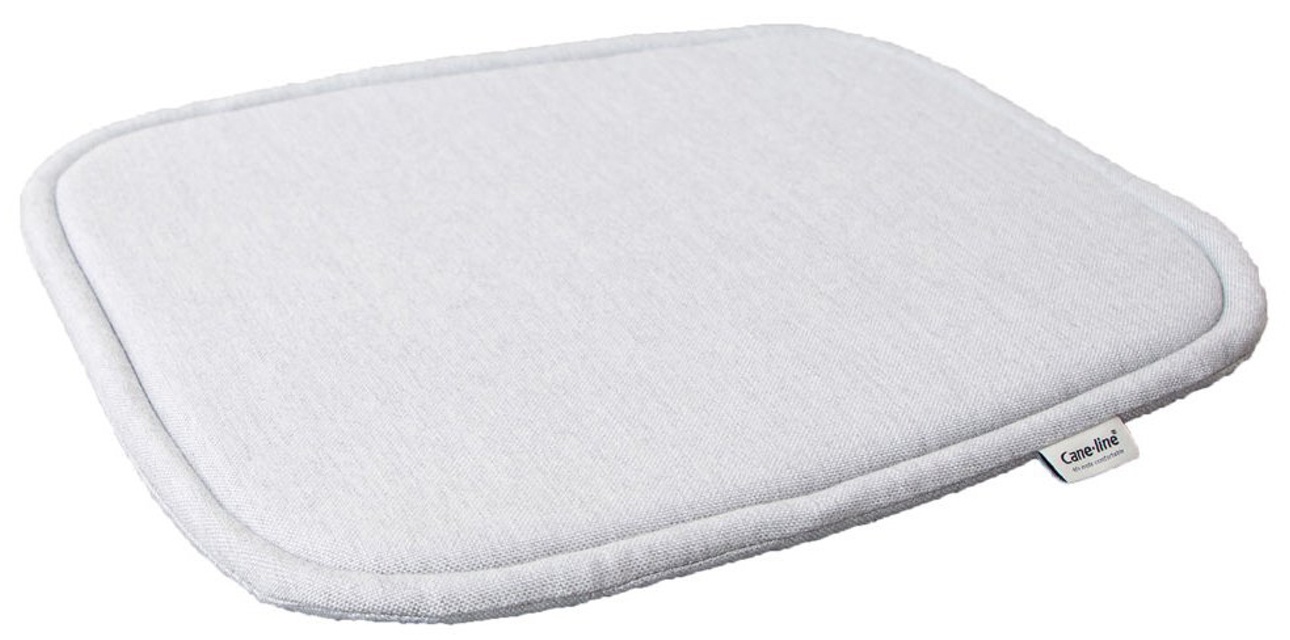 Blend & Moments Natté Light Grey YSN96