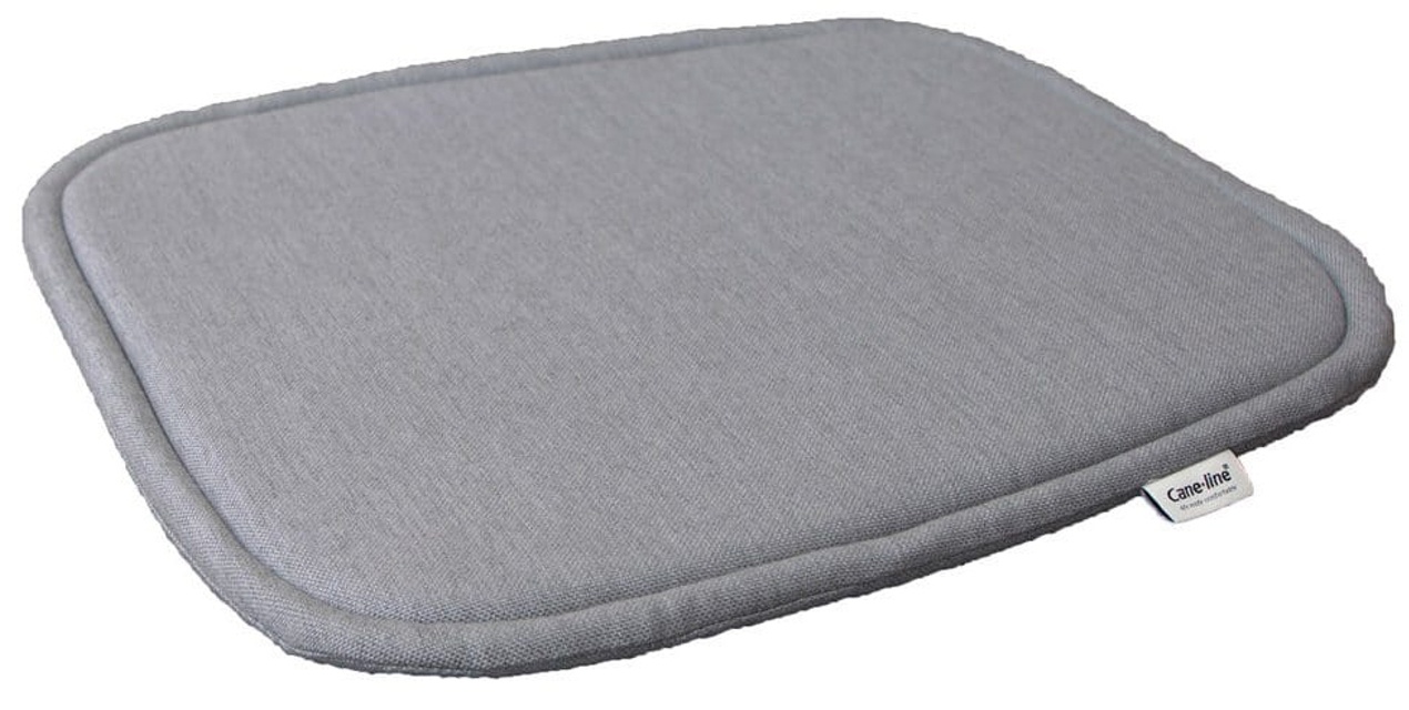 Blend & Moments Natté Grey YSN95