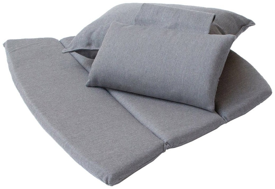 Breeze Natté Grey YSN95