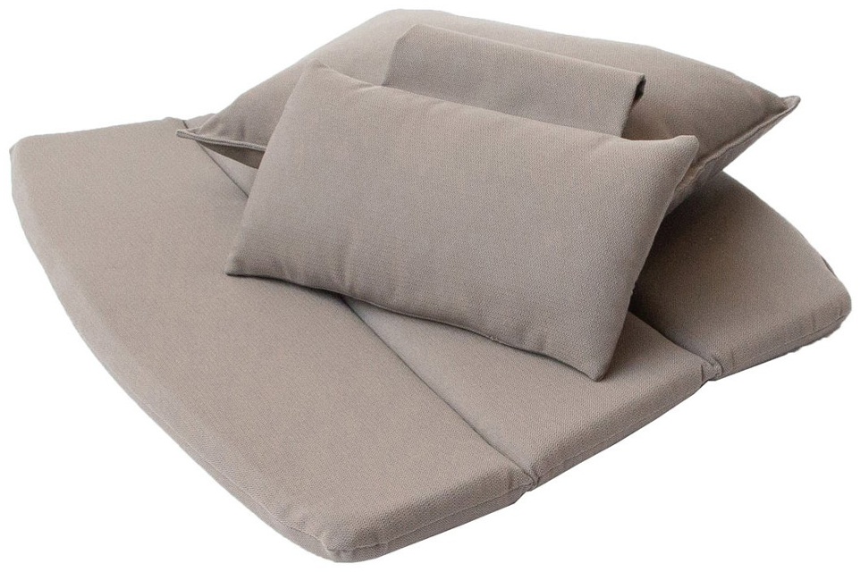 Breeze Natté Taupe YSN97