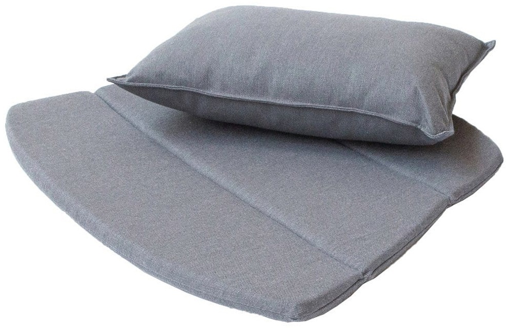 Breeze Natté Grey YSN95