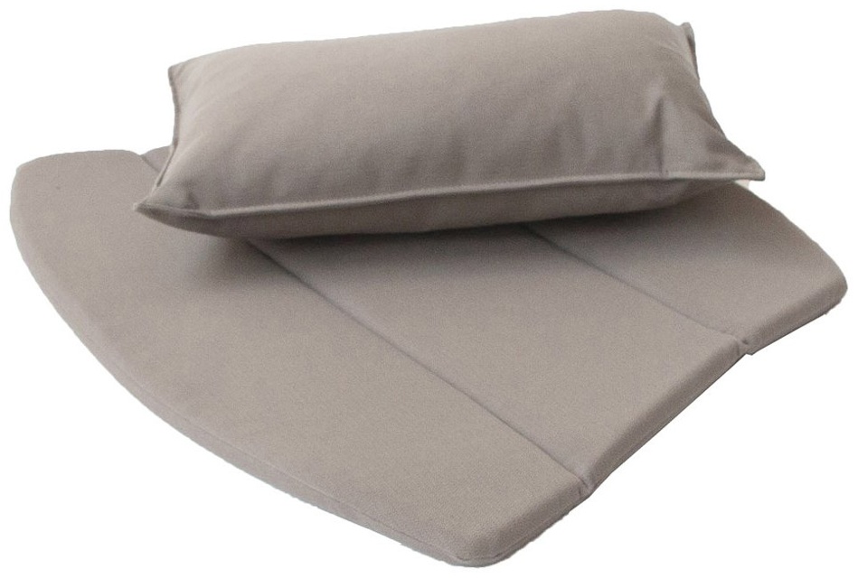 Breeze Natté Taupe YSN97