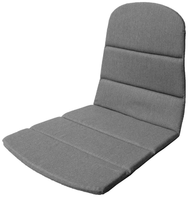 Breeze Natté Grey YSN95