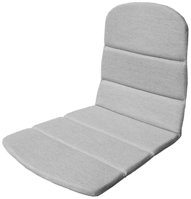 Breeze Natté Light Grey YSN96