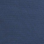 Canyon Teakstolsdyna 75 Blå strukturdralon