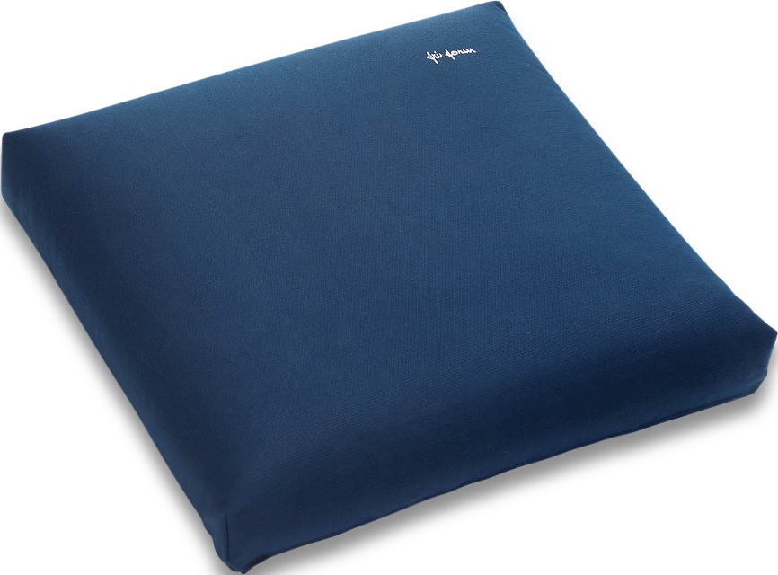 Fri Form Waterproof Blå