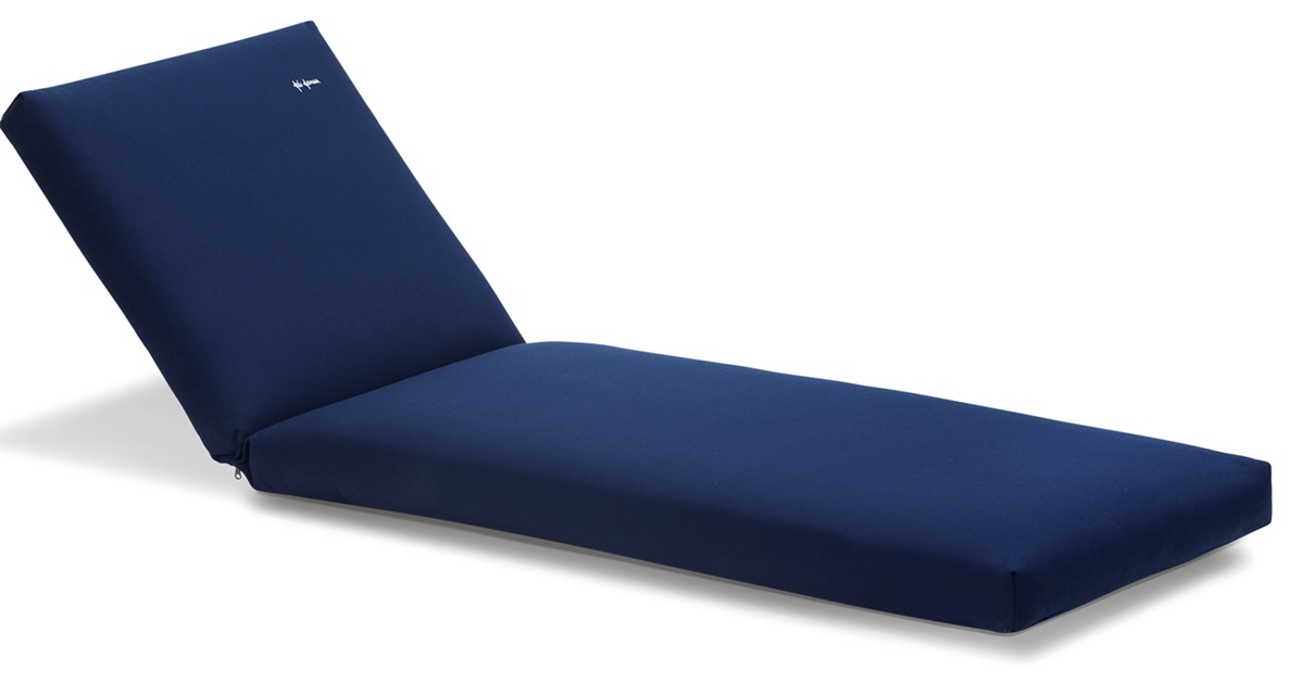 Fri Form Waterproof Blå