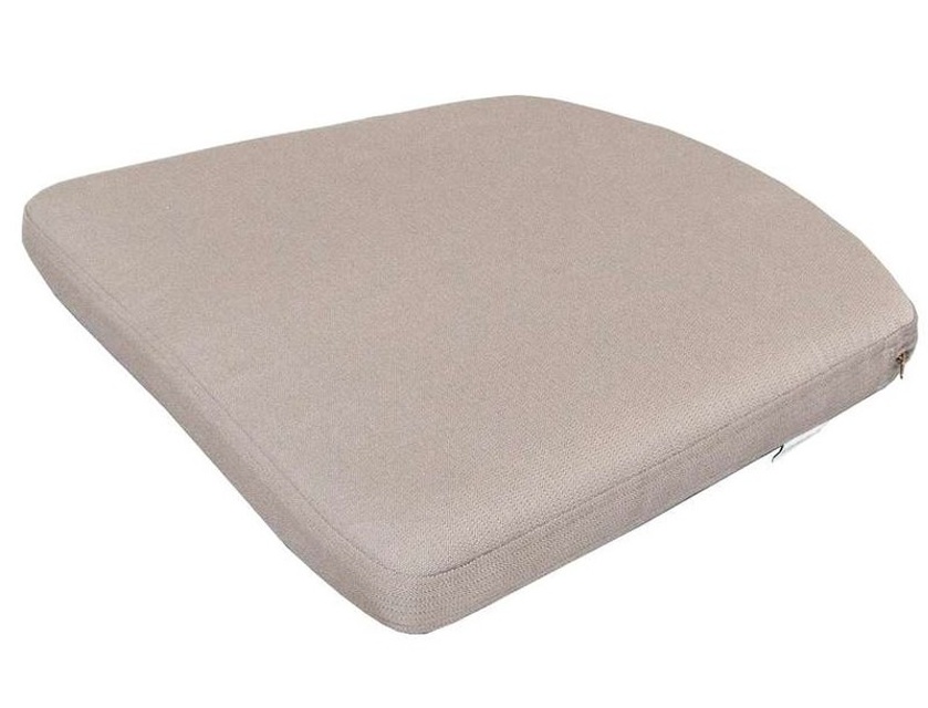 Hampsted Natté Taupe YSN97