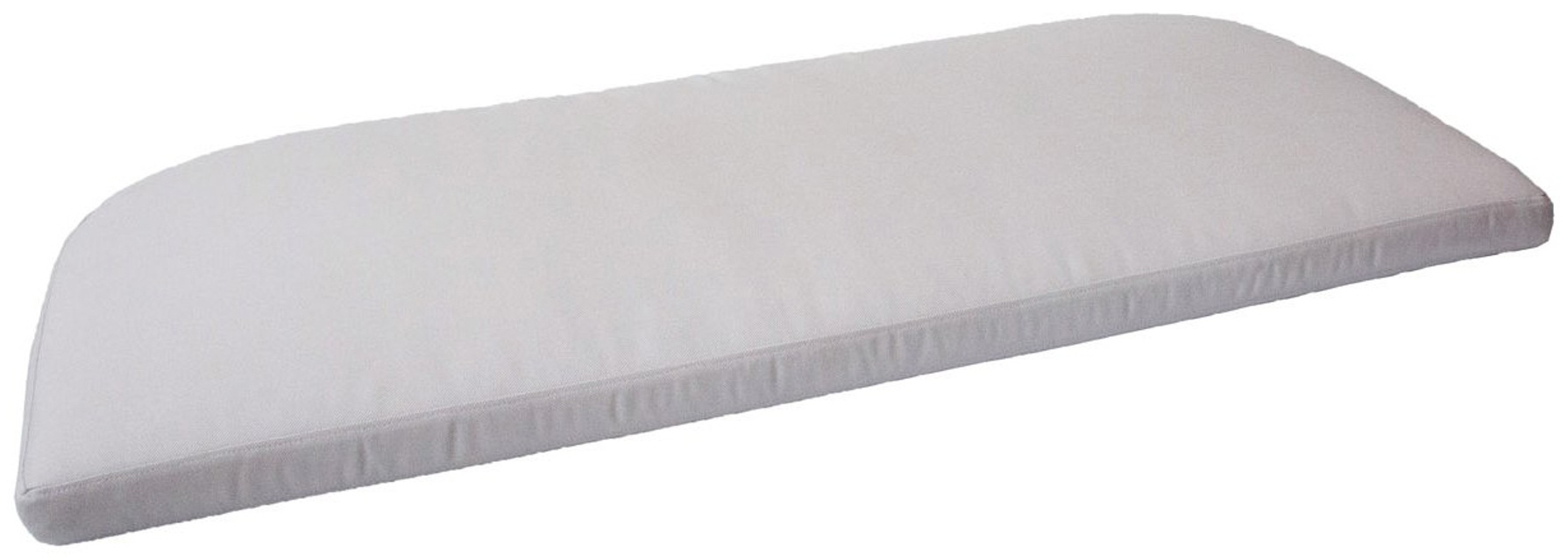 Kingston Natté Light Grey YSN96