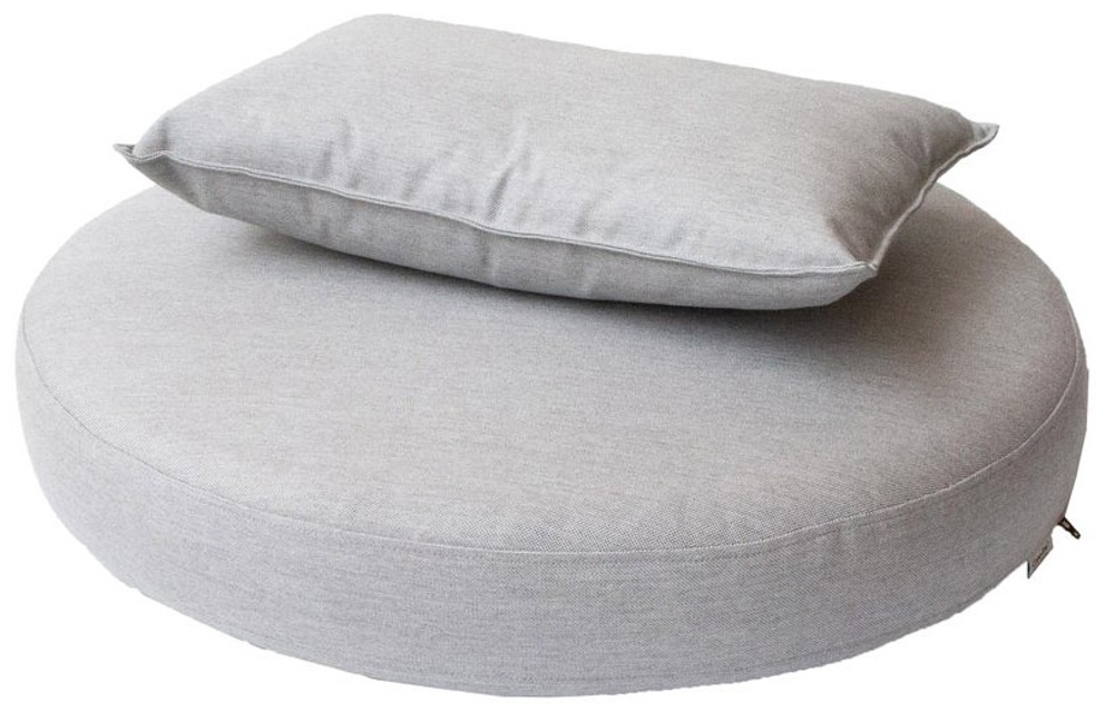 Kingston Natté Light Grey YSN96