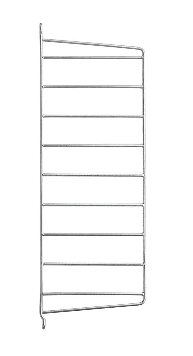 String 1 -pack väggavel 50 cm20x50 cm Galvaniserad