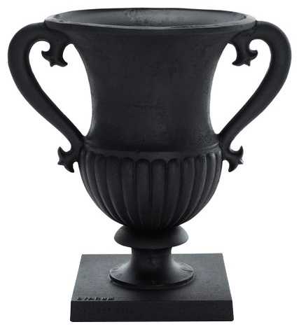 Prakturna Svartlackerad