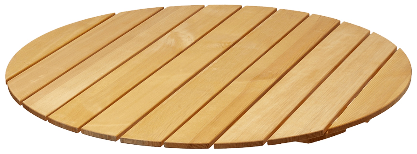 Träsats bordsskiva 9A Obehandlad furu