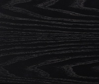 String hyllplan 3-pack78x30 cm Svartbetsad ask