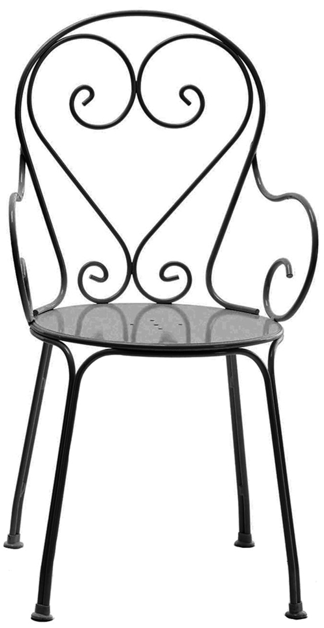 Classic No.1 Med Karm