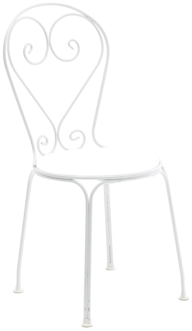 Classic No.1 Utan Karm Vitlack