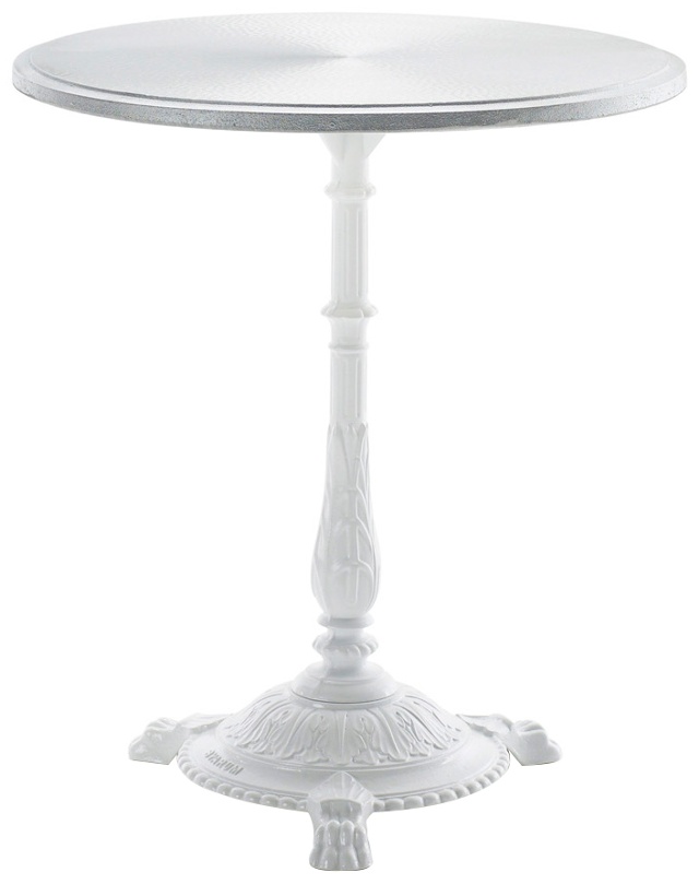 Classic Café D: 75 cm Gjuten