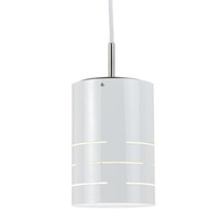 Clover 20 pendel Vit