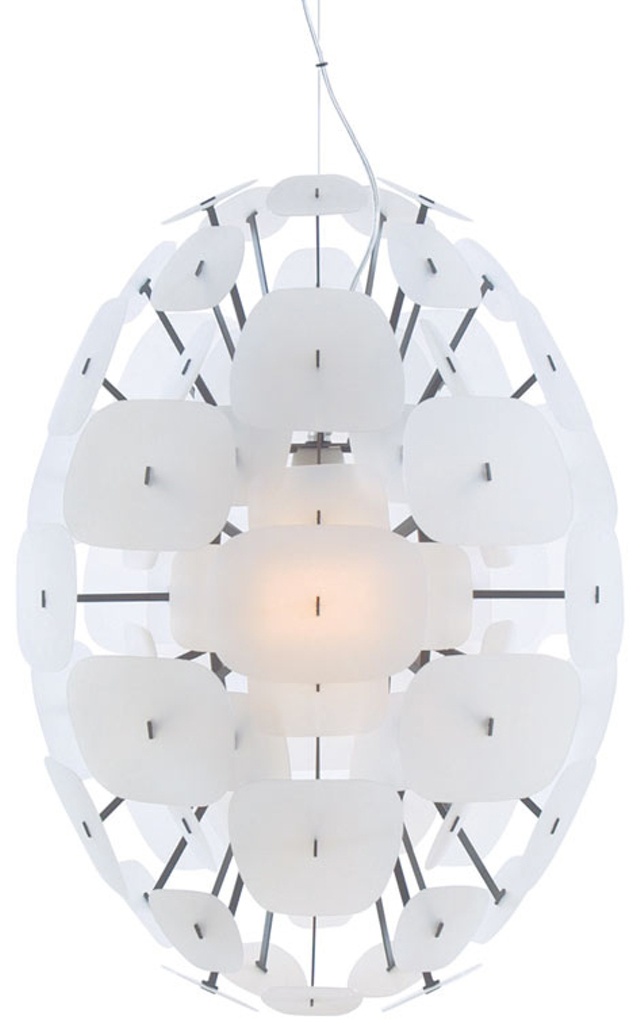 The Egg 655 Höjd 90 cm