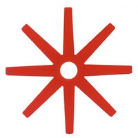 Flinga 33 Rödlackerad