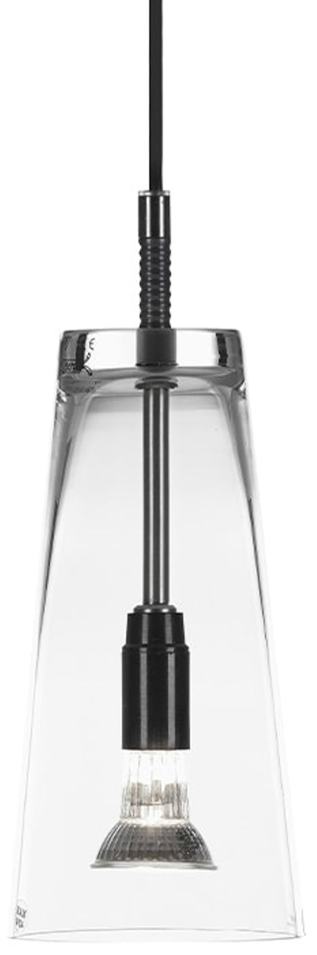 Manhattan 35 Klart glas