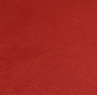 Weston 3-sits 3-sits Läder Classic Rubin