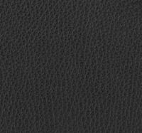 Everest Läder major svart