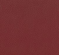 Everest Läder major röd