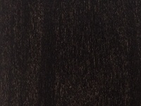 SM26 Svartlackad ekfanér