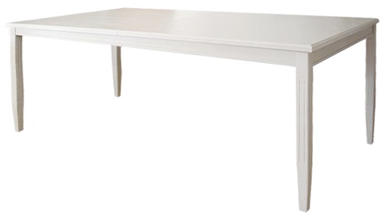 Stockholm 2.0 Whitewash