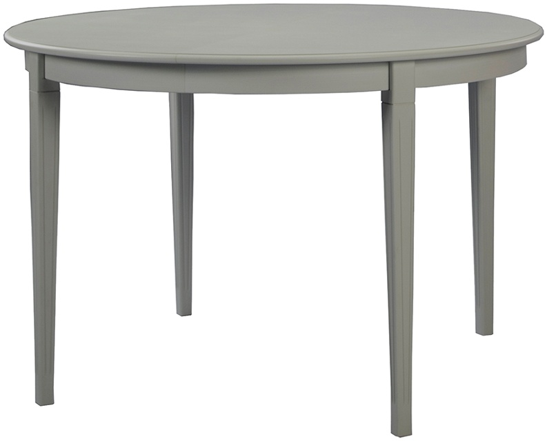 Stockholm 2.0 runt Grey